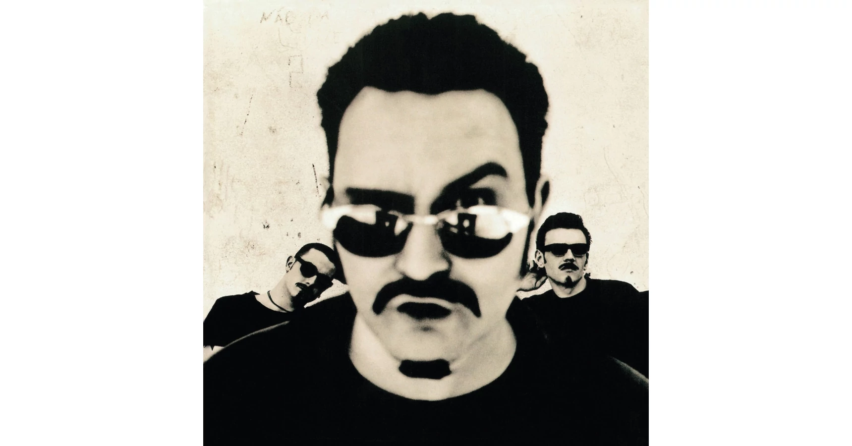 Therapy? – Infernal Love (LP, Re, RM, 180g) Ár: 9.500 Ft