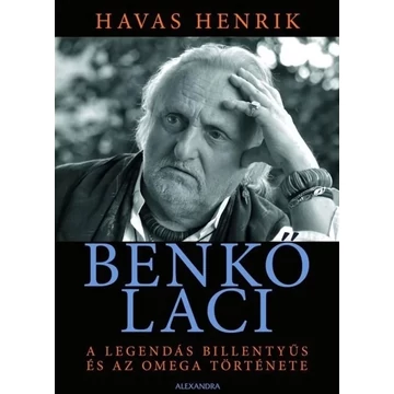 Havas Henrik - Benkő Laci