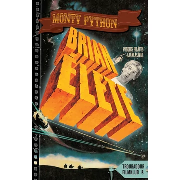 Monty Python - Brian élete