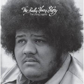 Baby Huey – The Baby Huey Story [The Living Legend] (LP, Re, 180g)