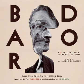 Bardo (False Chronicle Of A Handful Of Truths) (2LP, Ltd.Ed, Numbered, Green &amp; White vinyl)
