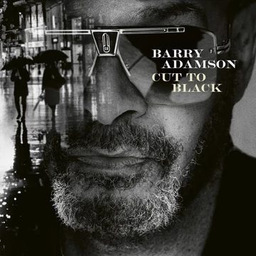 Barry Adamson – Cut To Black (LP)