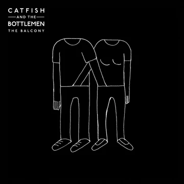 Catfish And The Bottlemen – The Balcony (LP)