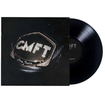Corey Taylor – CMFT (LP)