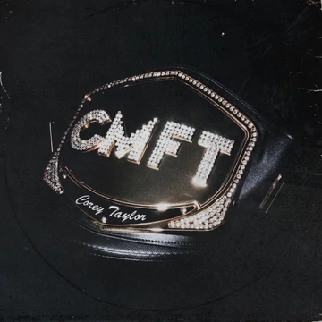 Corey Taylor – CMFT (LP, Ltd.ed, White vinyl)