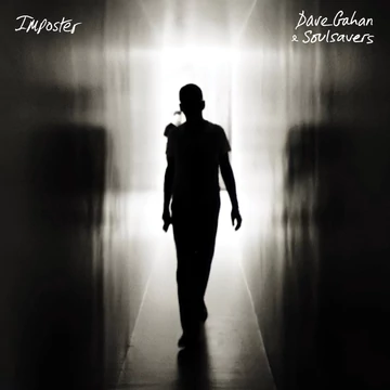 Dave Gahan &amp; Soulsavers – Imposter (LP)