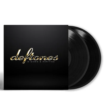 Deftones – B-Sides &amp; Rarities (2LP, Re)