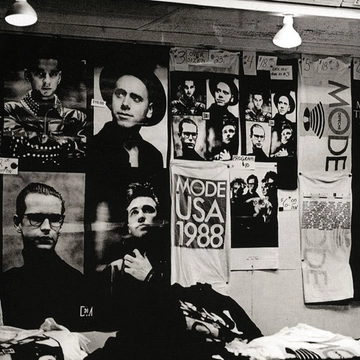 Depeche Mode – 101 (2LP, Re, Gatefold, 180g)