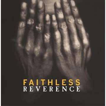 Faithless ‎– Reverence (2LP, Re, 180g)