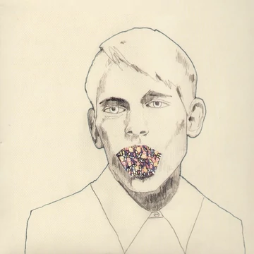 Foals – Antidotes (LP, Re)