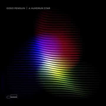 GoGo Penguin – A Humdrum Star (2LP, 180g)