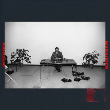 Interpol – Marauder (LP)