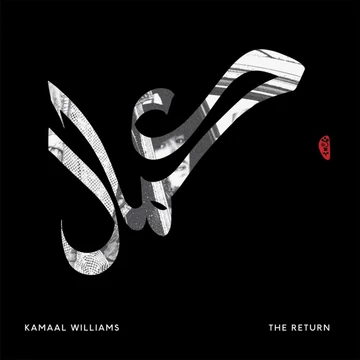 Kamaal Williams – The Return (LP, 180g)