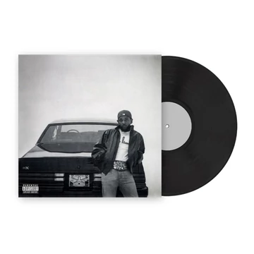 Kendrick Lamar – GNX (LP, 180g)