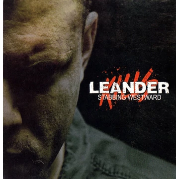 Leander Kills ‎– Stabbing Westward (CD)