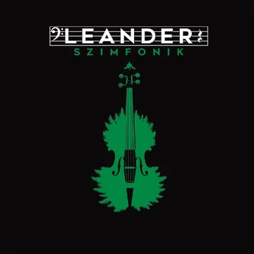 Leander Szimfonik - Örökzöldek (CD)