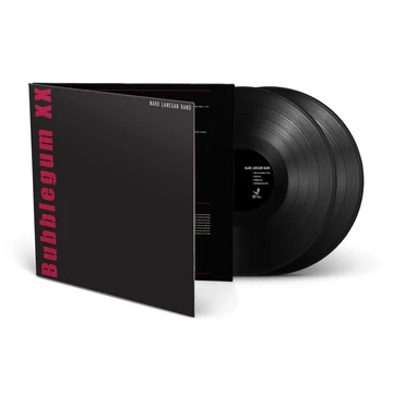 Mark Lanegan Band – Bubblegum XX (2LP, Re, RM, 20th.ann)