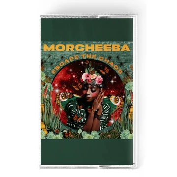 Morcheeba – Escape The Chaos (MC)