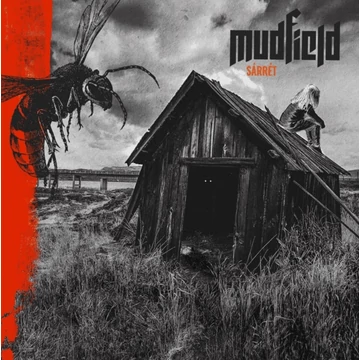 Mudfield – Sárrét (LP)