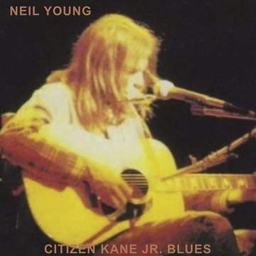 Neil Young – Citizen Kane Jr. Blues (LP)