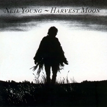 Neil Young – Harvest Moon (2LP, Ltd.Ed, Clear)