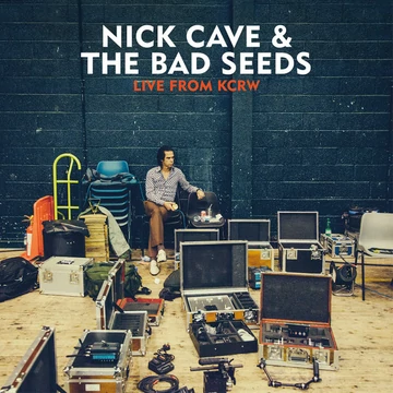 Nick Cave &amp; The Bad Seeds ‎– Live From KCRW (2LP, RSD)
