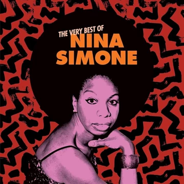 Nina Simone – The Very Best Of Nina Simone (LP, Comp, Ltd.ed)