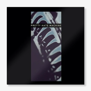 Nine Inch Nails – Pretty Hate Machine (2LP, Re, RM)