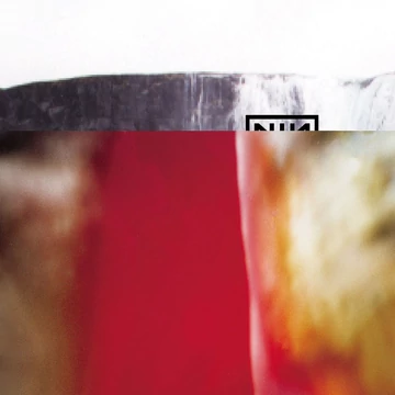 Nine Inch Nails – The Fragile (3LP, Re, RM, Definitive edition)