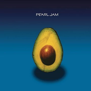 Pearl Jam ‎– Pearl Jam (2LP, Re, RM)