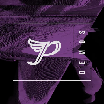  Pixies – Demos (10'', RSD, Ltd.ed, Purple vinyl)