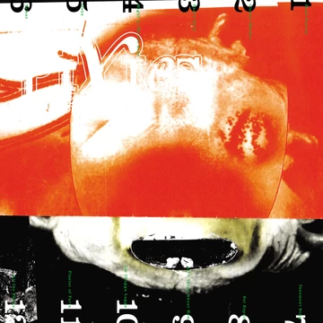 Pixies – Head Carrier (LP, 180g)