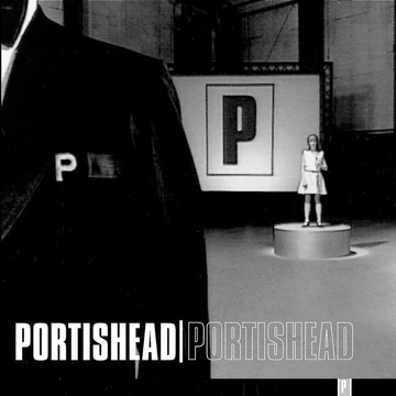 Portishead – Portishead (2LP, Re, 180g)
