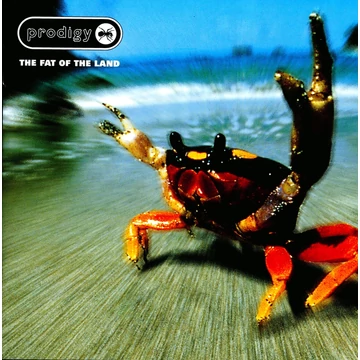 Prodigy – The Fat Of The Land (2LP, Re)