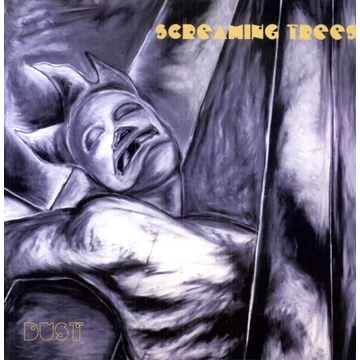 Screaming Trees – Dust (LP, Re, 180g)
