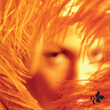 Stone Temple Pilots – Shangri-La Dee Da (LP, Re, Yellow-Orange Splatter)