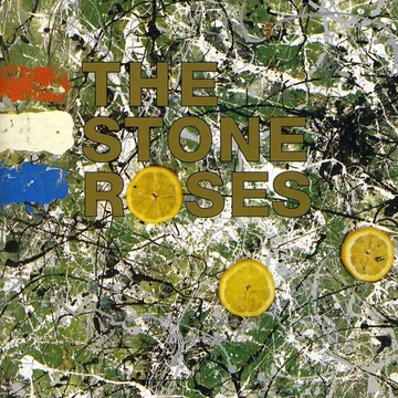The Stone Roses – The Stone Roses (LP, Re)