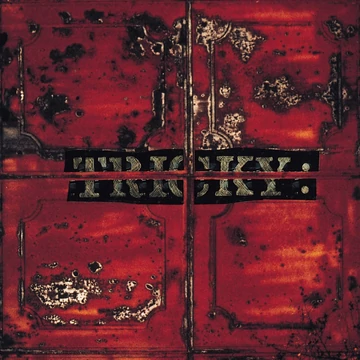 Tricky – Maxinquaye (LP, Re, RM, Gatefold)