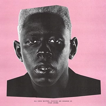 Tyler, The Creator – Igor (LP, Gatefold)