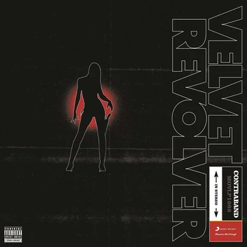 Velvet Revolver ‎– Contraband (2LP, Gatefold, 180g)