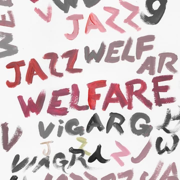 Viagra Boys – Welfare Jazz (LP)