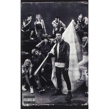Yungblud – The Underrated Youth (MC, EP)