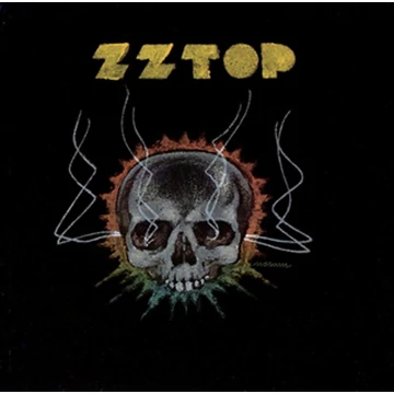 ZZ Top – Degüello (LP, Re, RM, 180g)