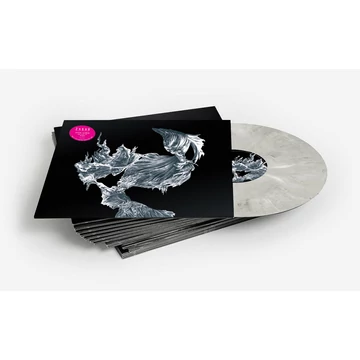  Žagar – Woods, Spirits &amp; Sorcery (2LP, Ltd.Ed, Numbered, Marble vinyl)
