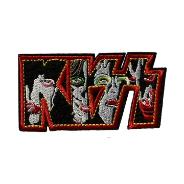 Felvarró - Pixel Szív Felvarró - Pixel Szív