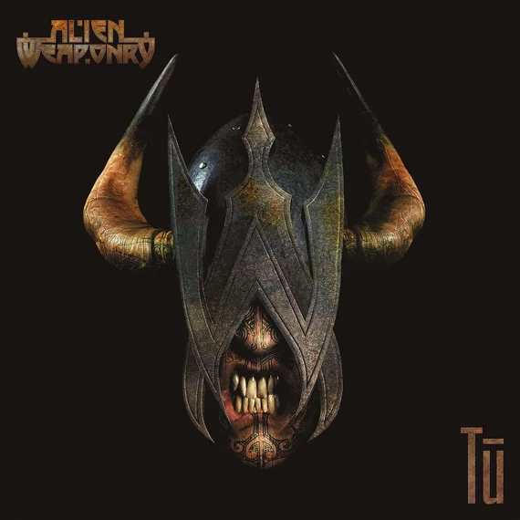Alien Weaponry ‎– Tū (LP+SP, 12'', 7'', Ltd)