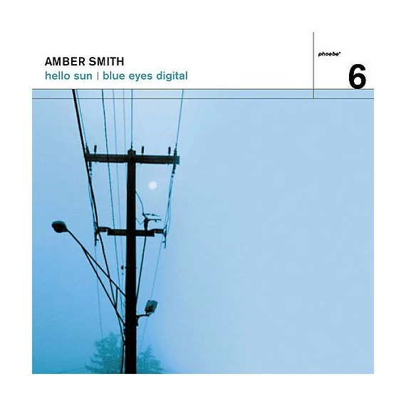 Amber Smith ‎– Hello Sun (SP, 7&quot;, 45 RPM)