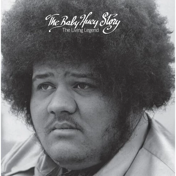 Baby Huey – The Baby Huey Story [The Living Legend] (LP, Re, 180g)
