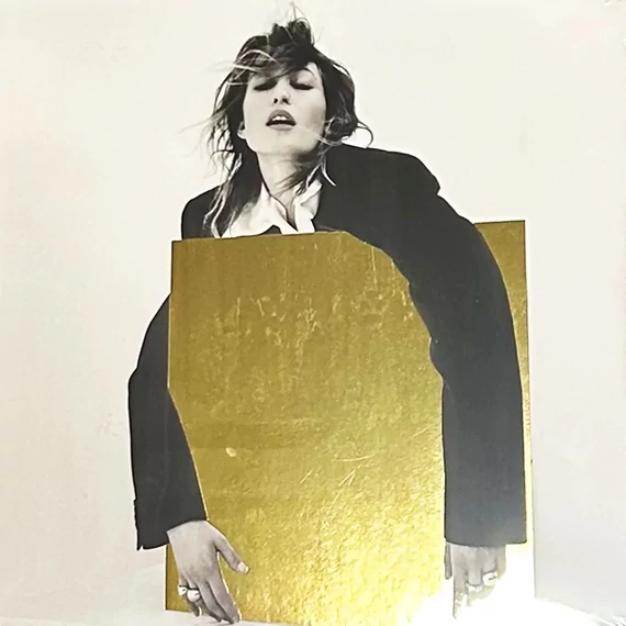Blahalouisiana – Sötét Villám (LP, Ltd.Ed, Gold vinyl)