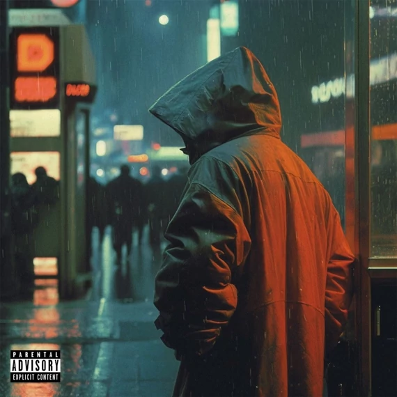 CASisDEAD – Famous Last Words (2LP)
